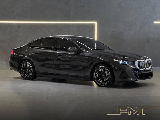 BMW 530e 2.0 TWINPOWER PHEV M SPORT AUTOMÁTICO